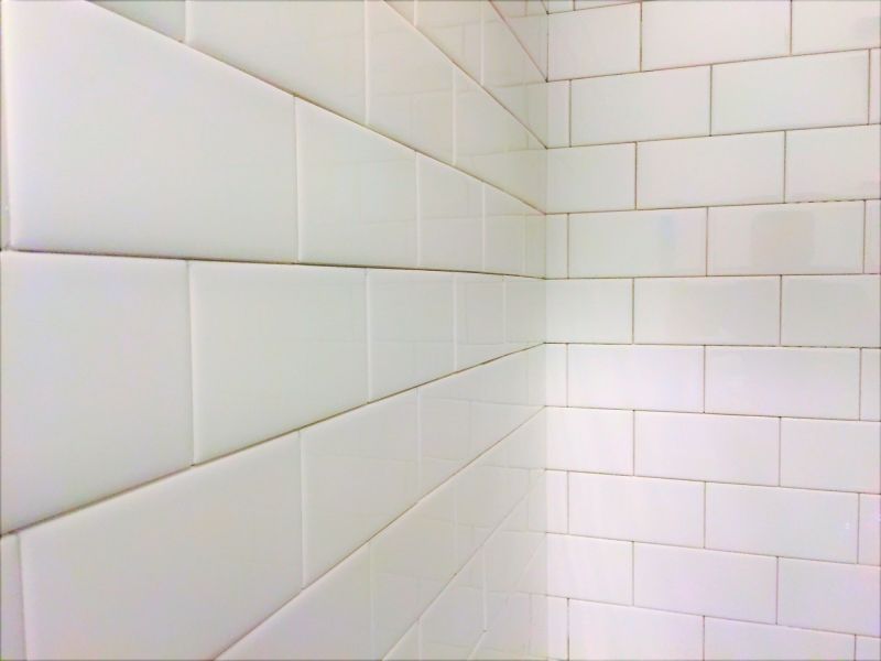 Tile and Grout Options